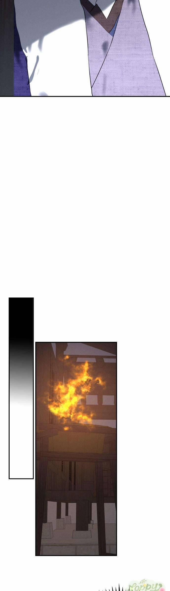 Cuộc Tuyển Chọn Vương Phi Triều Joseon 13 trang 30