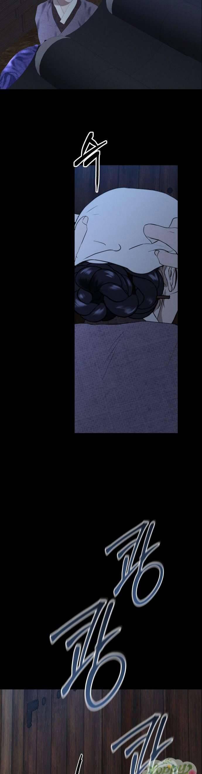 Cuộc Tuyển Chọn Vương Phi Triều Joseon 13 trang 38