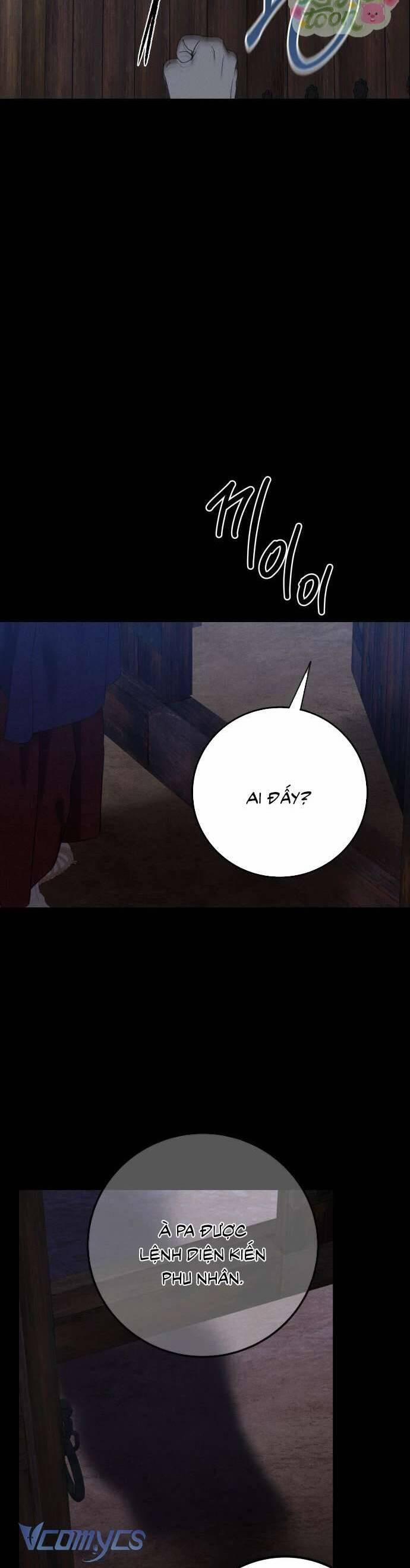 Cuộc Tuyển Chọn Vương Phi Triều Joseon 13 trang 39