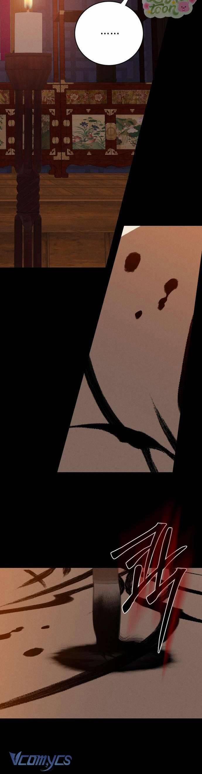 Cuộc Tuyển Chọn Vương Phi Triều Joseon 13 trang 43