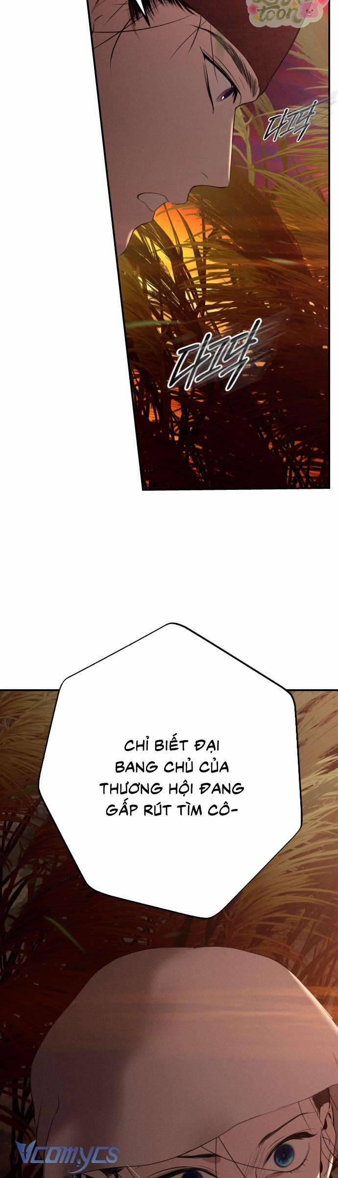 Cuộc Tuyển Chọn Vương Phi Triều Joseon 13 trang 9