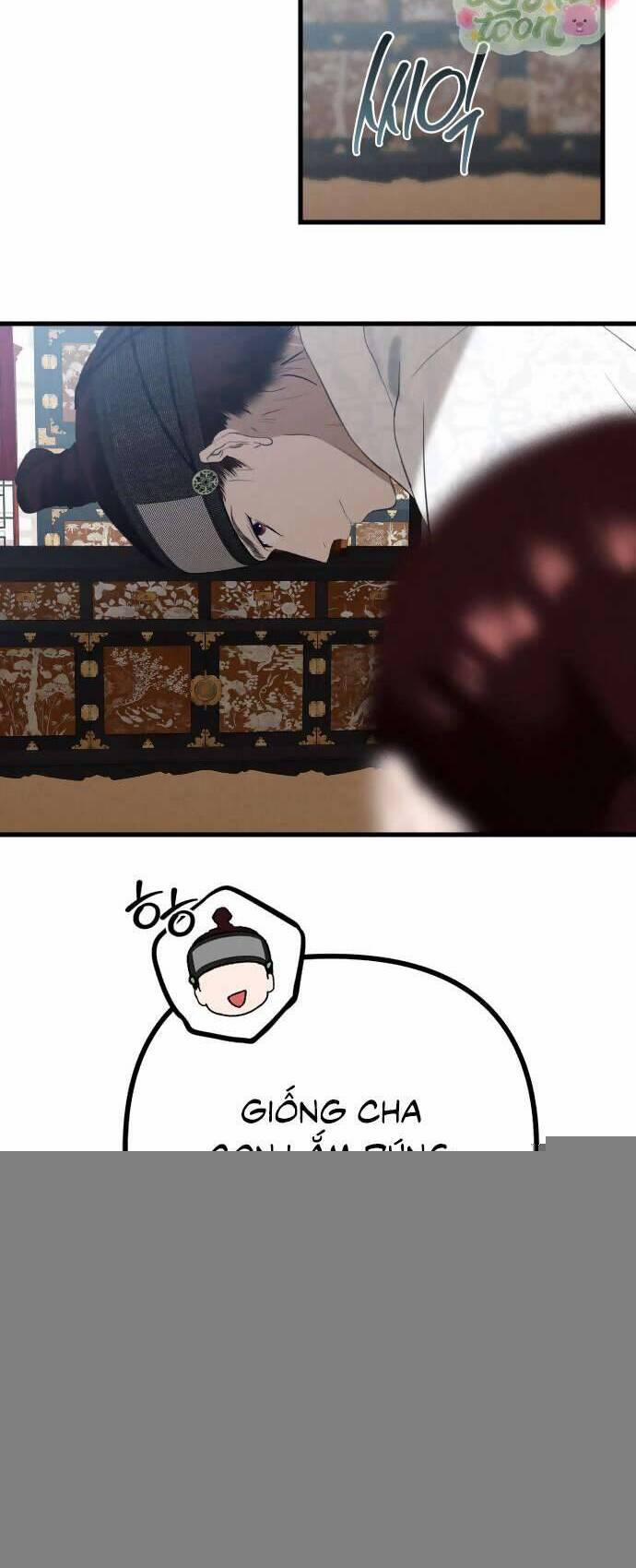 Cuộc Tuyển Chọn Vương Phi Triều Joseon 15 trang 13