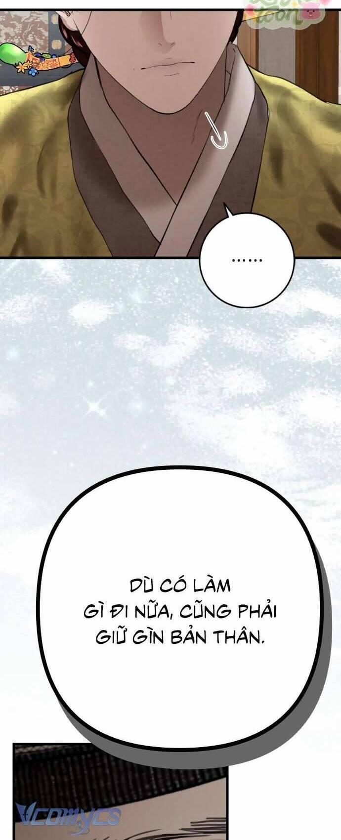 Cuộc Tuyển Chọn Vương Phi Triều Joseon 15 trang 15