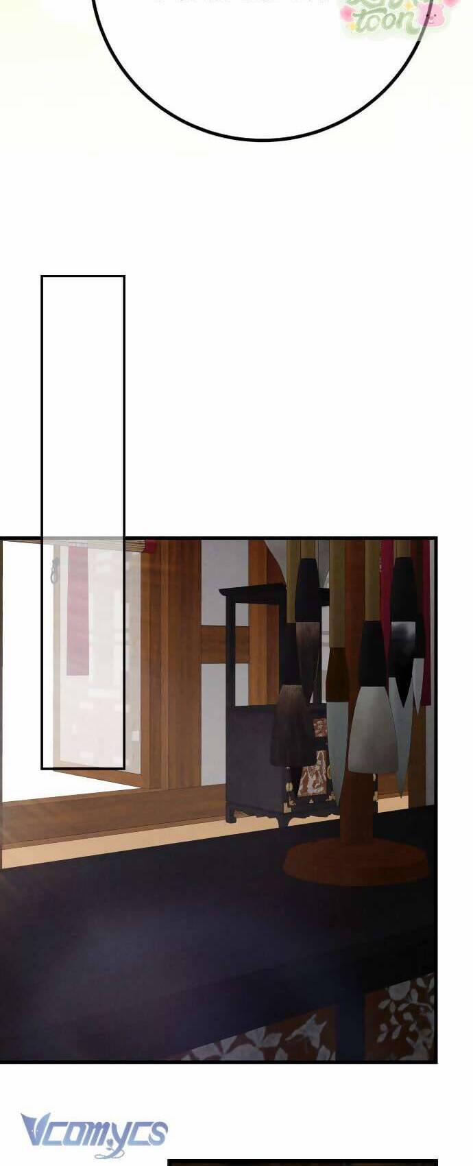 Cuộc Tuyển Chọn Vương Phi Triều Joseon 15 trang 17