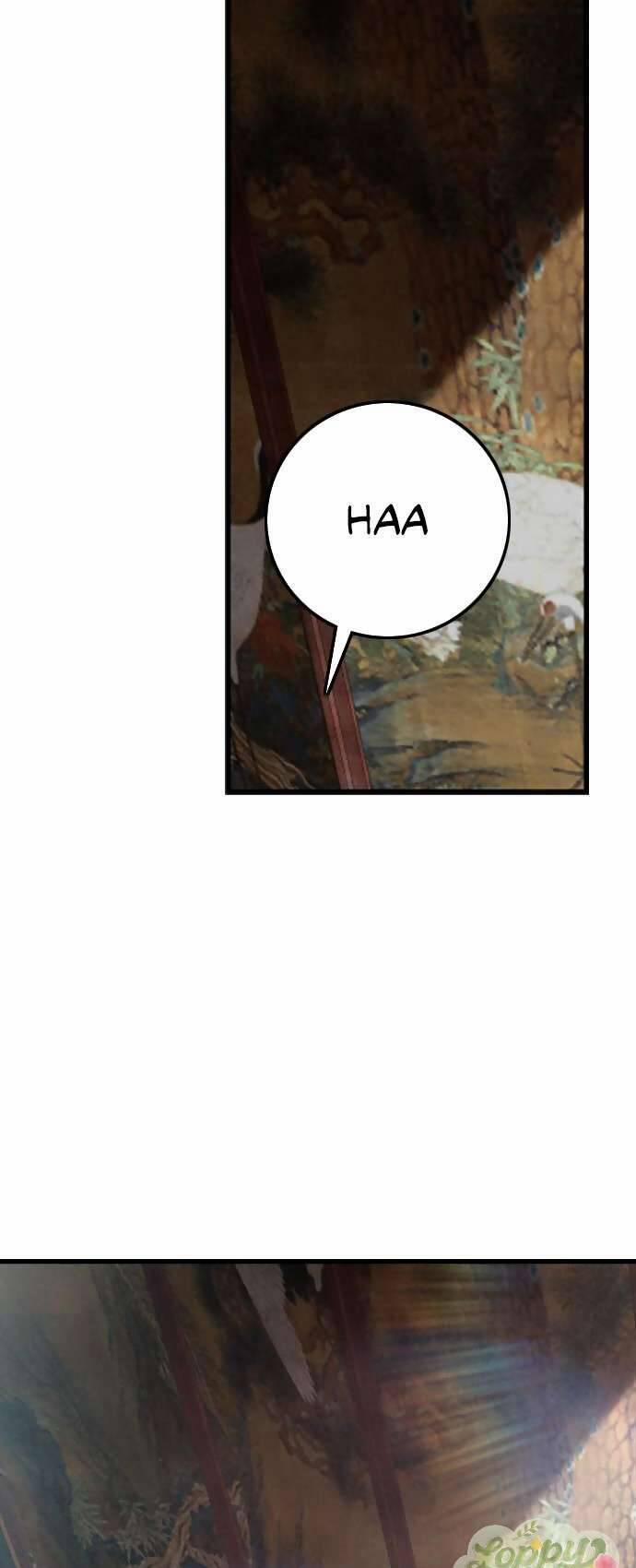 Cuộc Tuyển Chọn Vương Phi Triều Joseon 15 trang 18