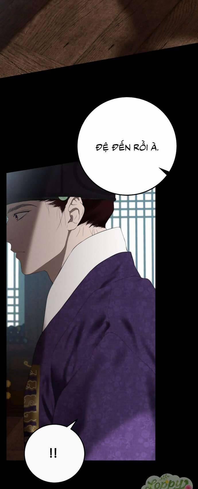 Cuộc Tuyển Chọn Vương Phi Triều Joseon 15 trang 24