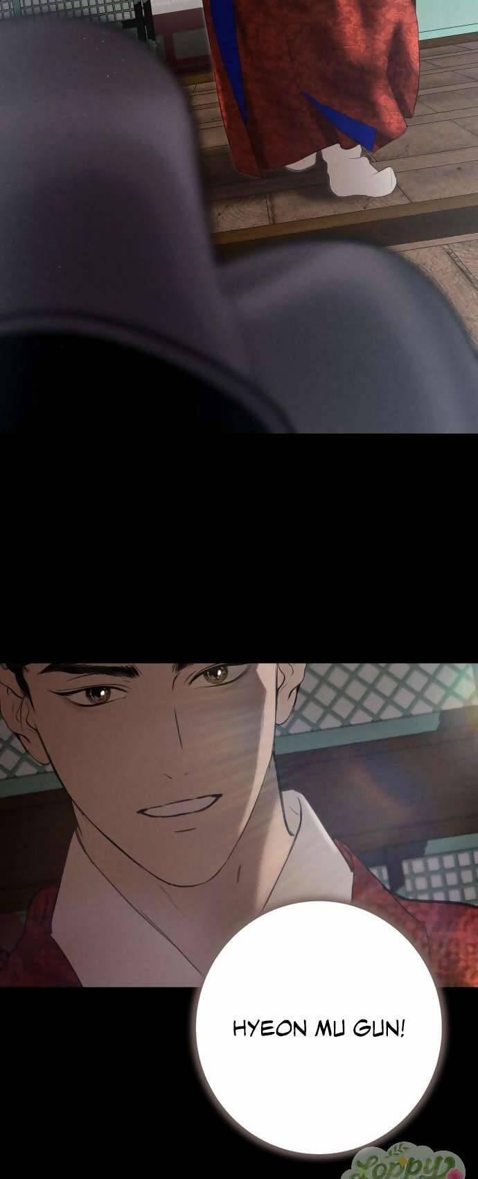 Cuộc Tuyển Chọn Vương Phi Triều Joseon 15 trang 26