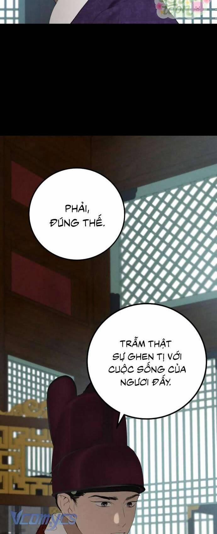 Cuộc Tuyển Chọn Vương Phi Triều Joseon 15 trang 39