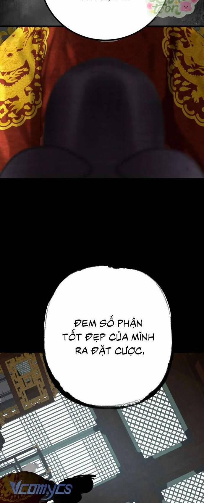 Cuộc Tuyển Chọn Vương Phi Triều Joseon 15 trang 43