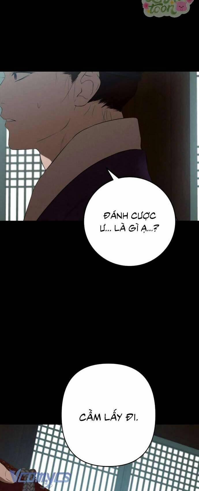 Cuộc Tuyển Chọn Vương Phi Triều Joseon 15 trang 45