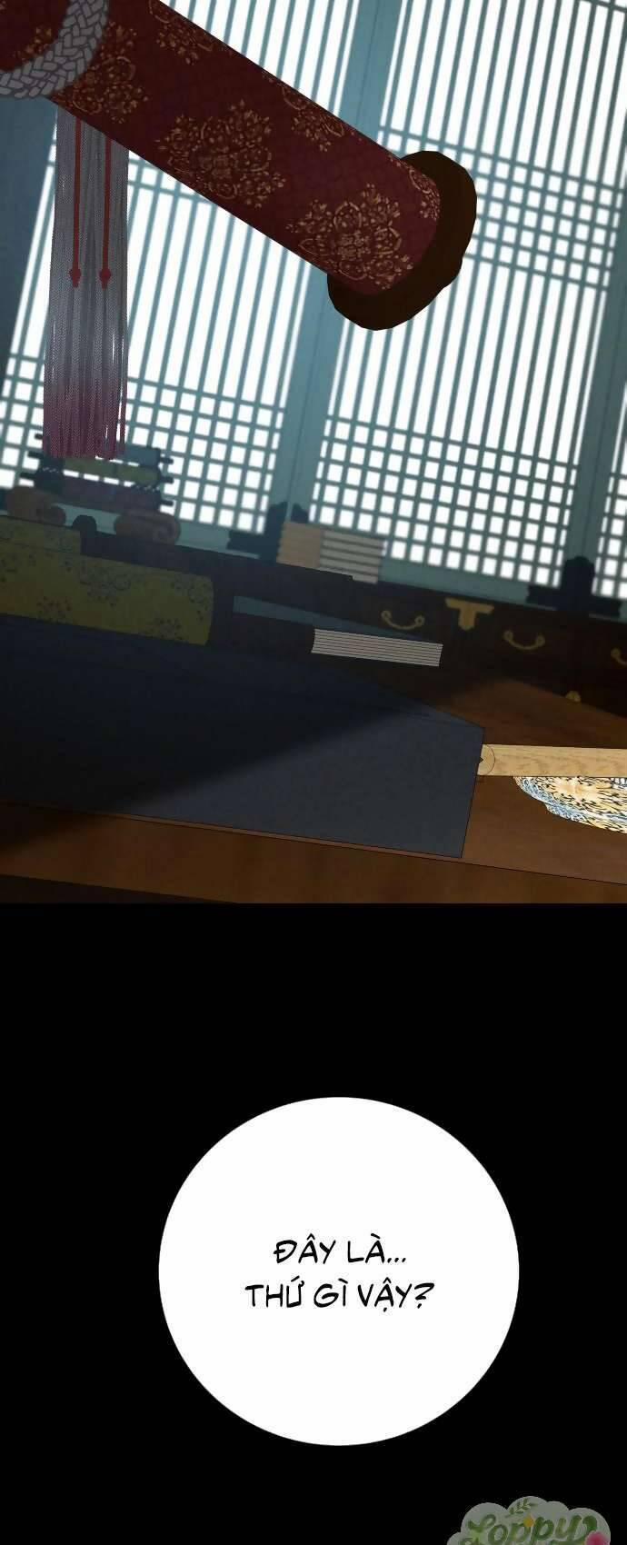 Cuộc Tuyển Chọn Vương Phi Triều Joseon 15 trang 46