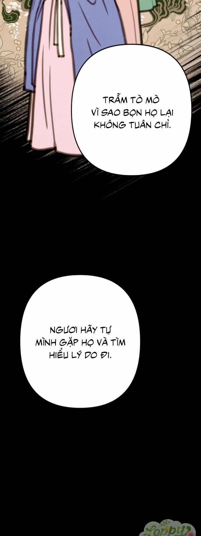 Cuộc Tuyển Chọn Vương Phi Triều Joseon 15 trang 48