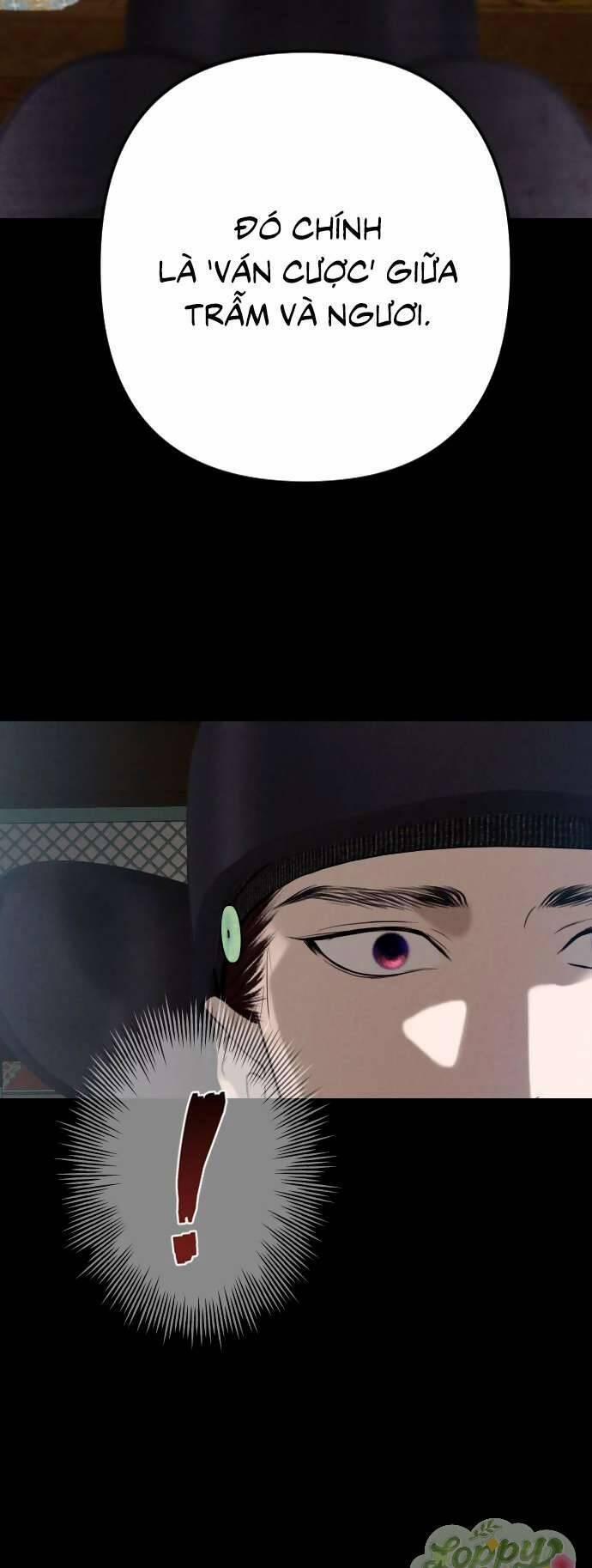 Cuộc Tuyển Chọn Vương Phi Triều Joseon 15 trang 50