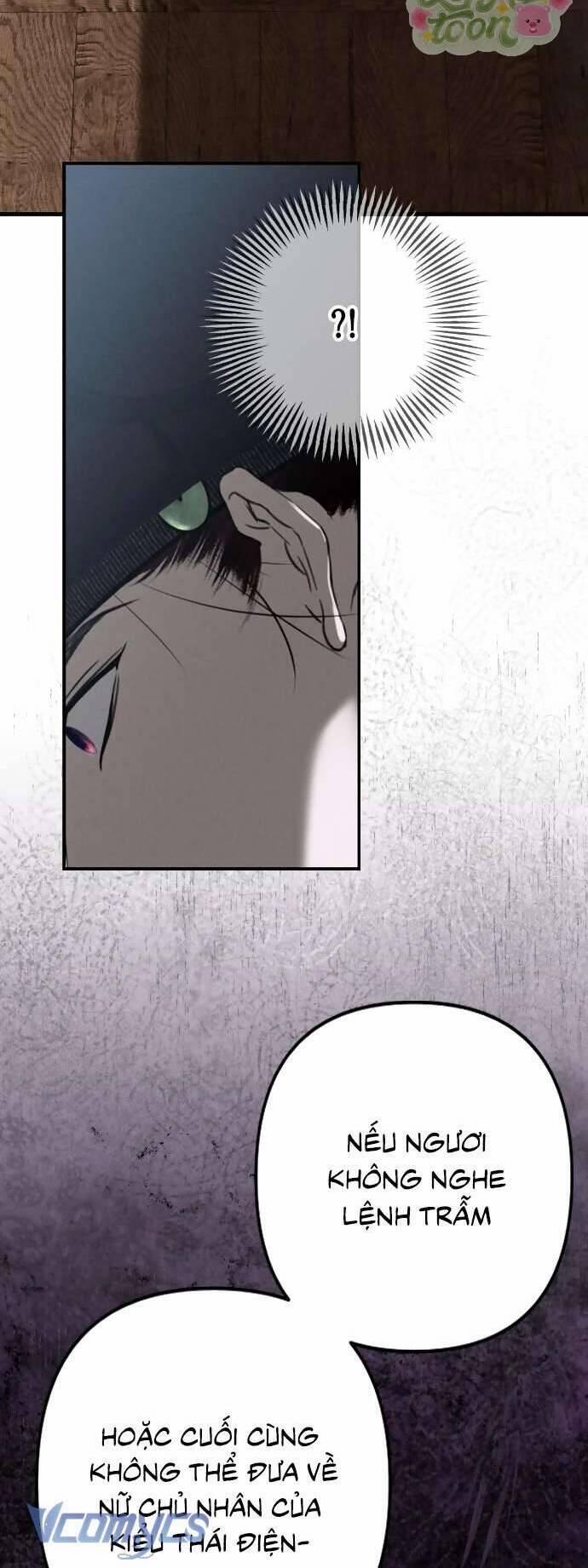 Cuộc Tuyển Chọn Vương Phi Triều Joseon 15 trang 55