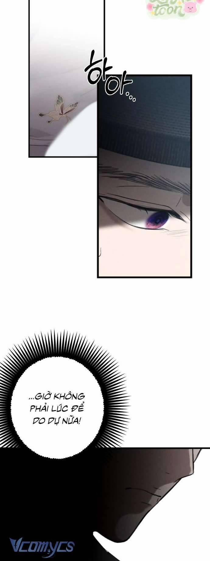 Cuộc Tuyển Chọn Vương Phi Triều Joseon 15 trang 59