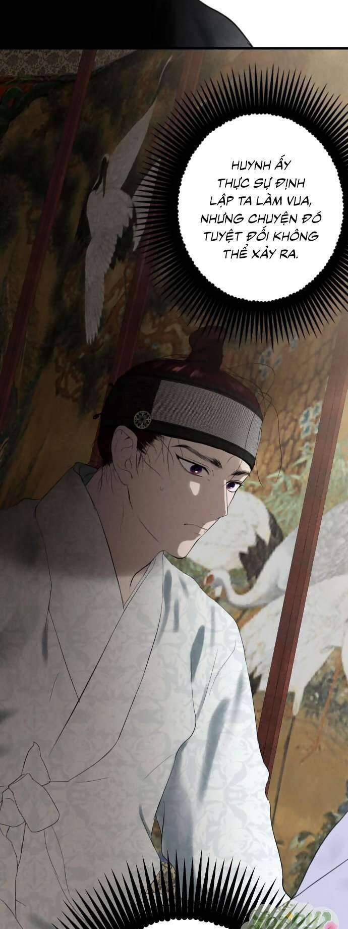 Cuộc Tuyển Chọn Vương Phi Triều Joseon 15 trang 60