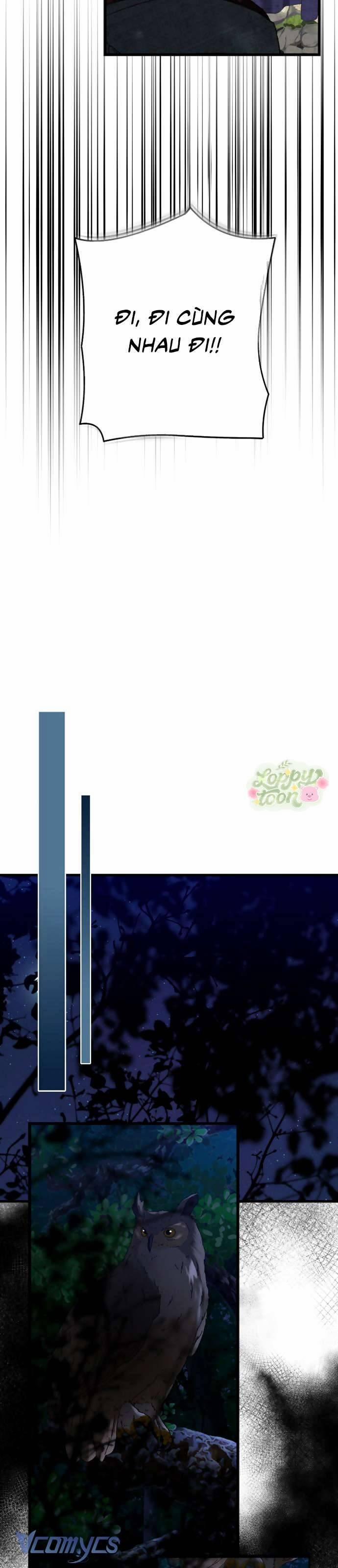 Cuộc Tuyển Chọn Vương Phi Triều Joseon 16.2 trang 19