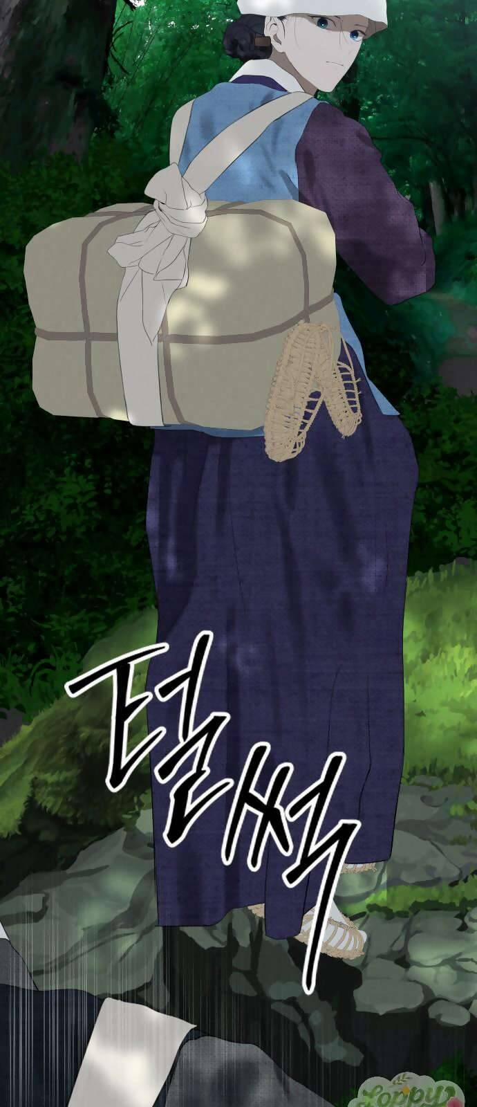 Cuộc Tuyển Chọn Vương Phi Triều Joseon 16 trang 10