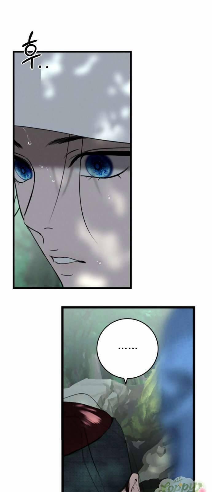 Cuộc Tuyển Chọn Vương Phi Triều Joseon 16 trang 14