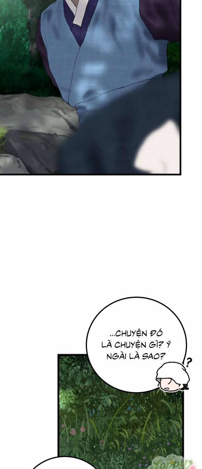 Cuộc Tuyển Chọn Vương Phi Triều Joseon 16 trang 16