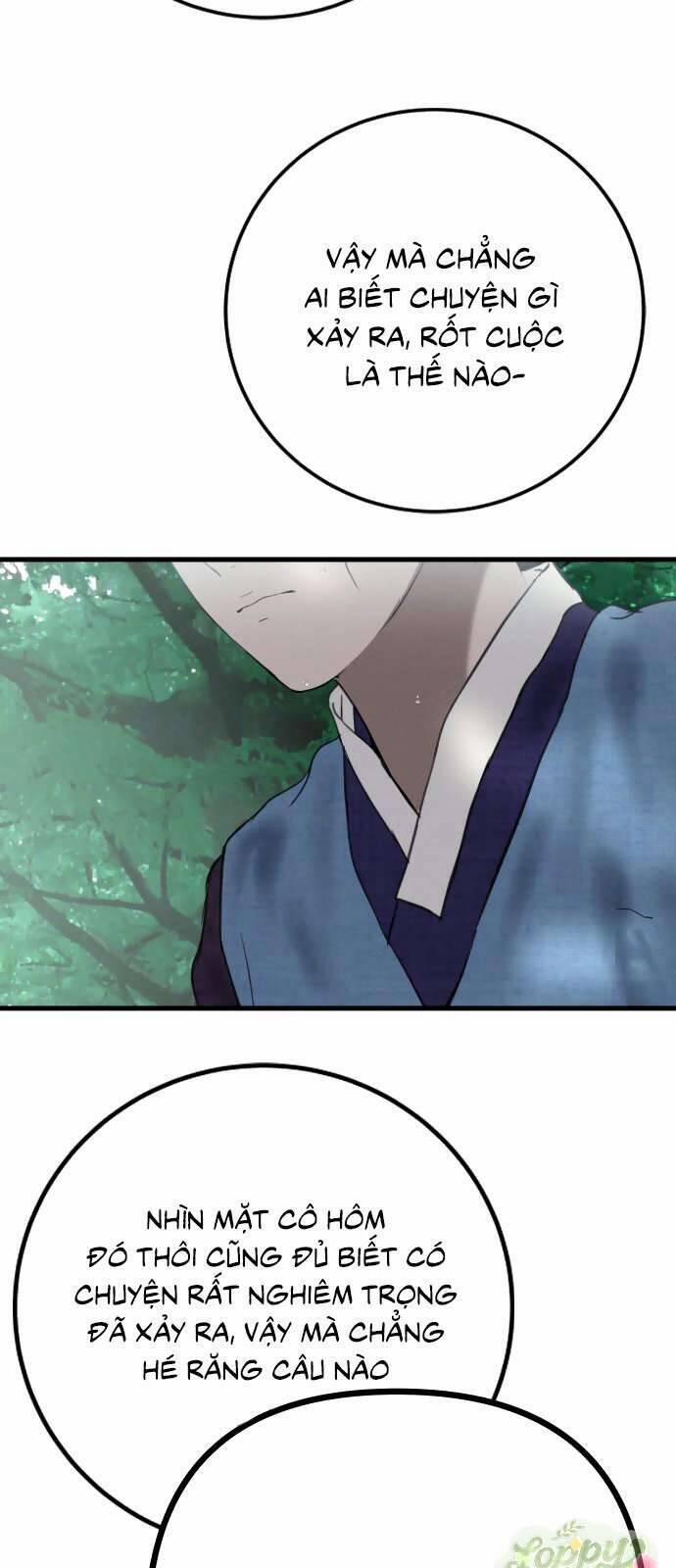 Cuộc Tuyển Chọn Vương Phi Triều Joseon 16 trang 18