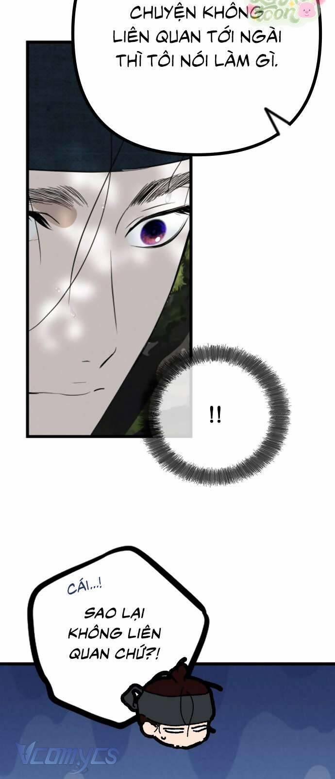 Cuộc Tuyển Chọn Vương Phi Triều Joseon 16 trang 19