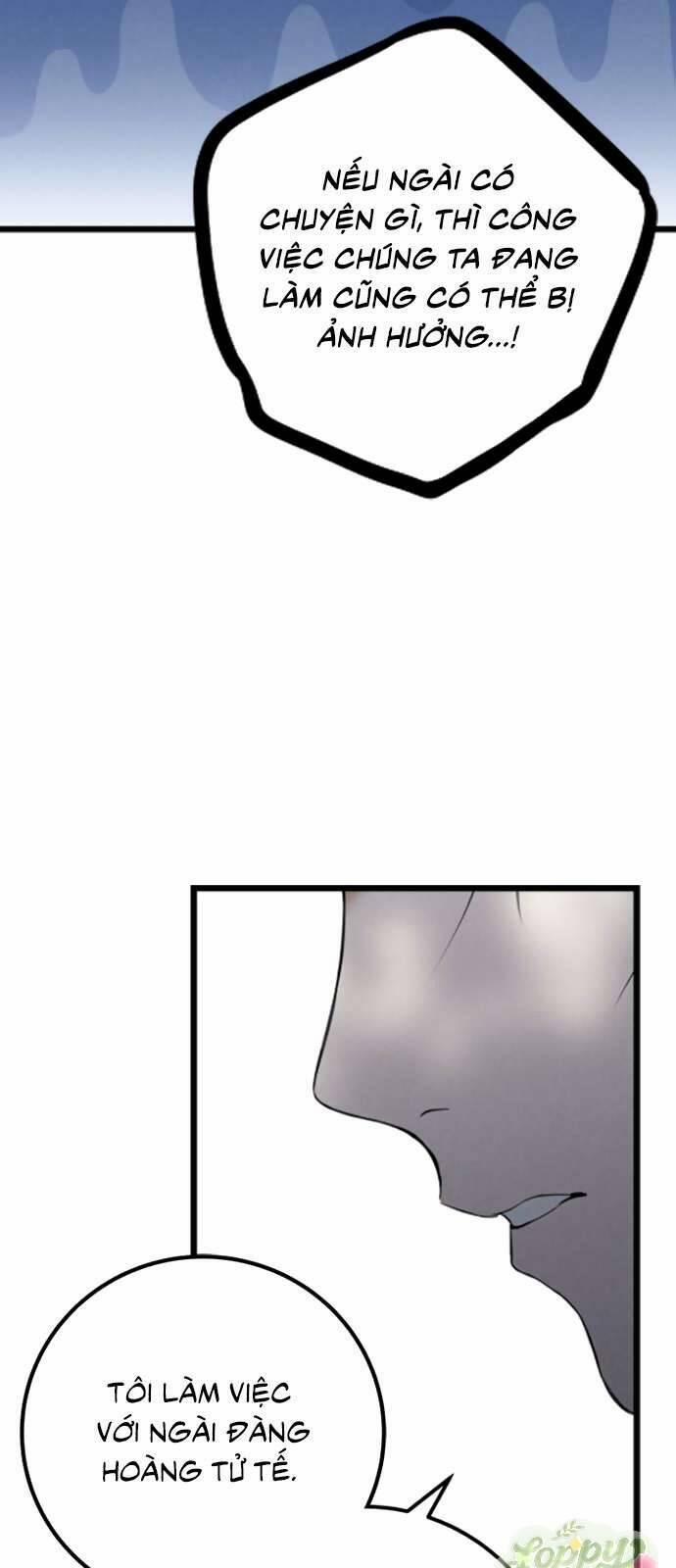 Cuộc Tuyển Chọn Vương Phi Triều Joseon 16 trang 20