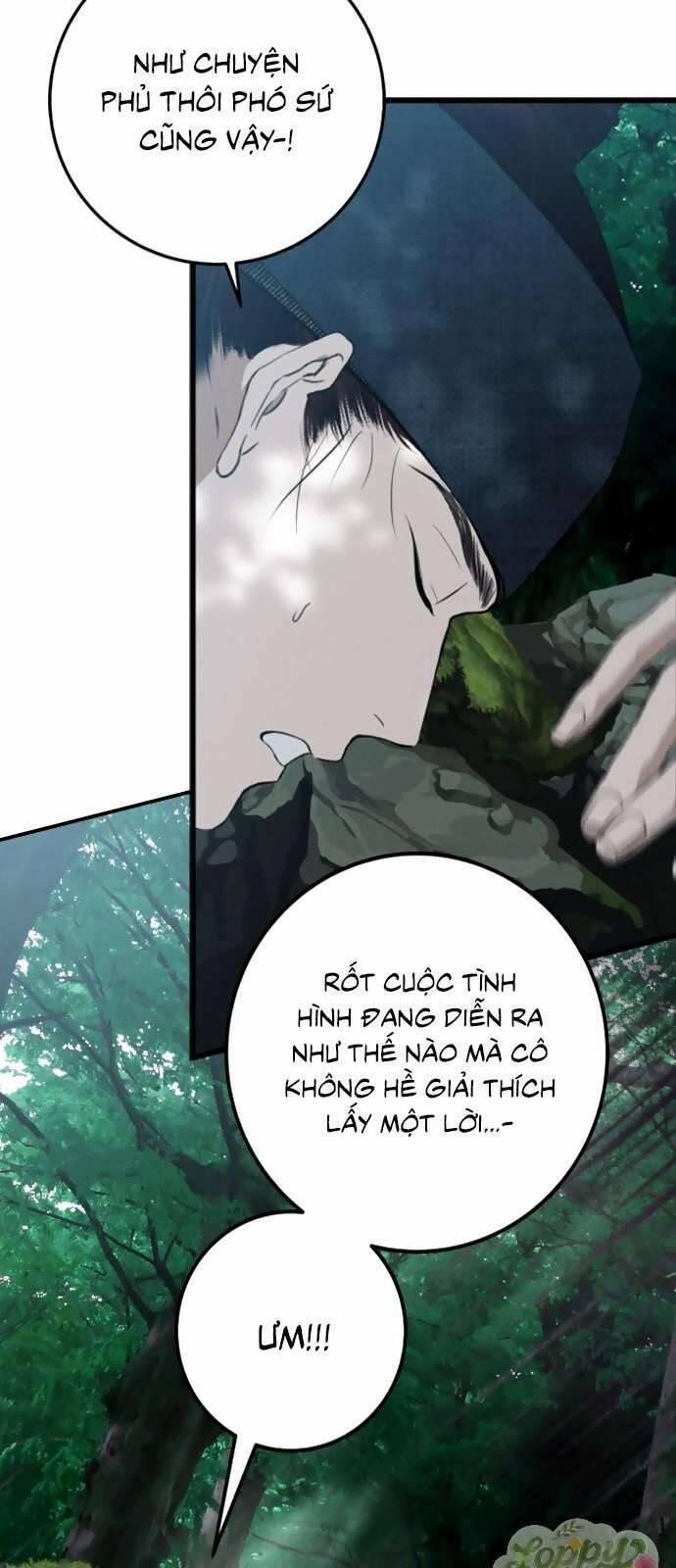 Cuộc Tuyển Chọn Vương Phi Triều Joseon 16 trang 26