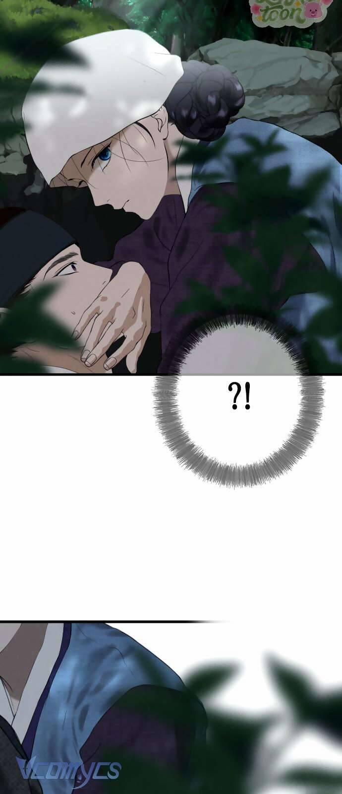 Cuộc Tuyển Chọn Vương Phi Triều Joseon 16 trang 27