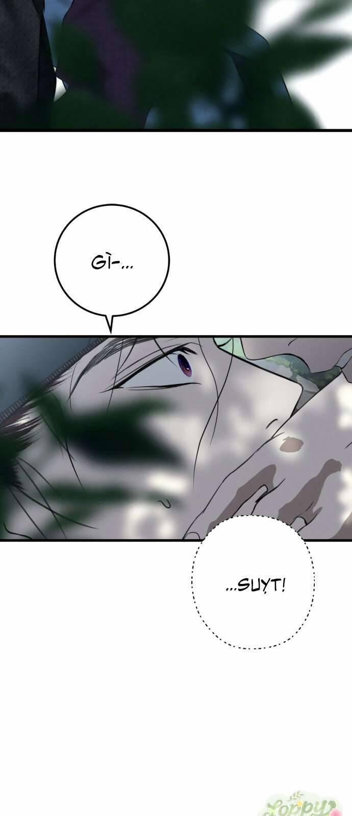 Cuộc Tuyển Chọn Vương Phi Triều Joseon 16 trang 28