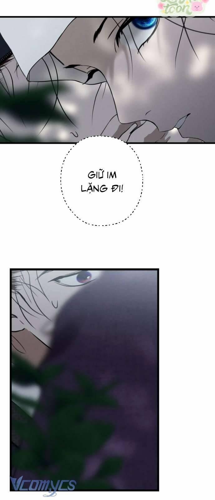 Cuộc Tuyển Chọn Vương Phi Triều Joseon 16 trang 29