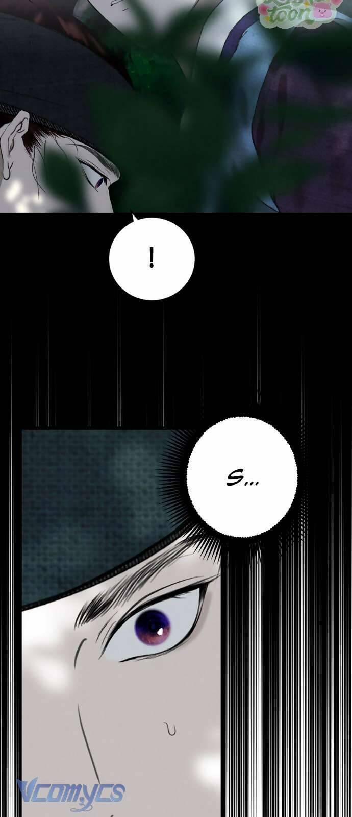 Cuộc Tuyển Chọn Vương Phi Triều Joseon 16 trang 31