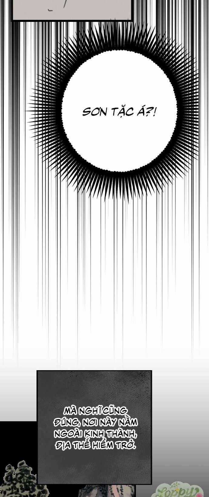 Cuộc Tuyển Chọn Vương Phi Triều Joseon 16 trang 32