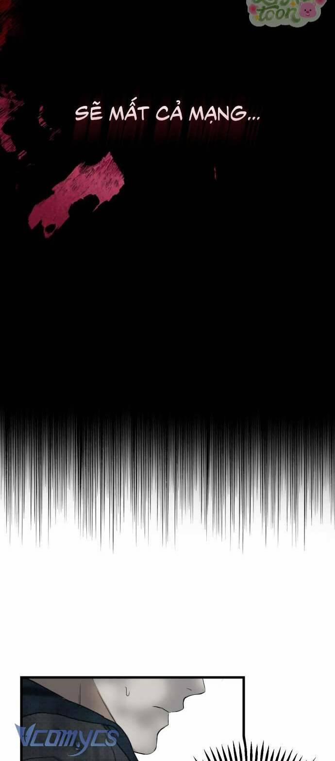 Cuộc Tuyển Chọn Vương Phi Triều Joseon 16 trang 35