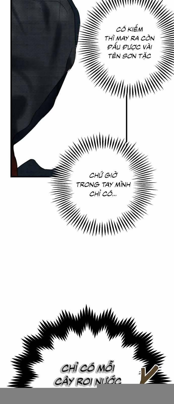 Cuộc Tuyển Chọn Vương Phi Triều Joseon 16 trang 36