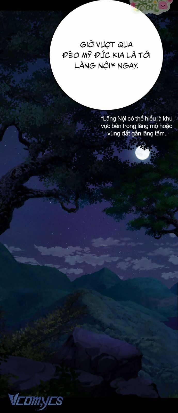 Cuộc Tuyển Chọn Vương Phi Triều Joseon 16 trang 43