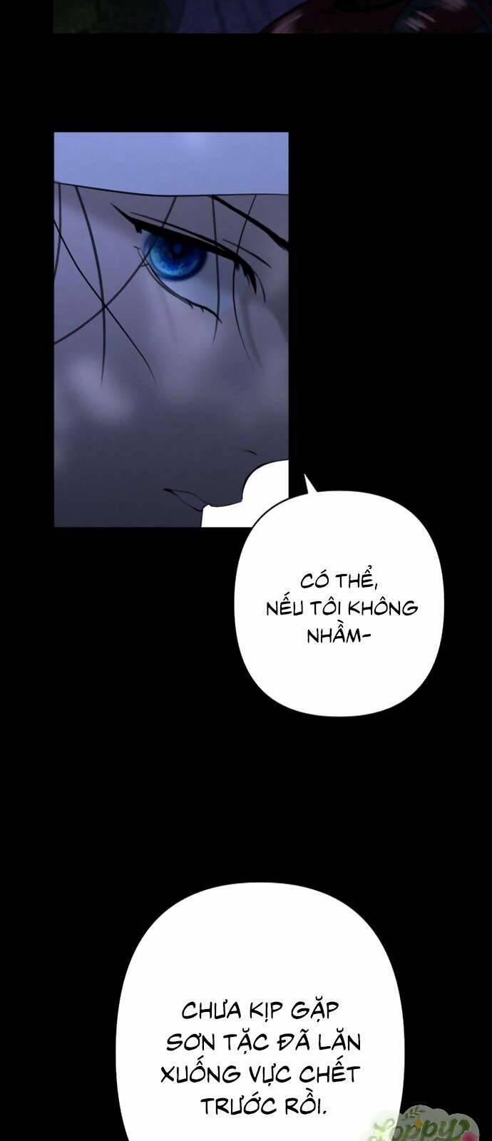 Cuộc Tuyển Chọn Vương Phi Triều Joseon 16 trang 46