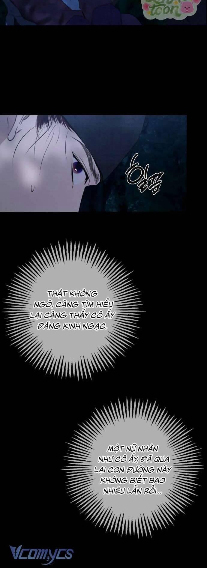 Cuộc Tuyển Chọn Vương Phi Triều Joseon 16 trang 49