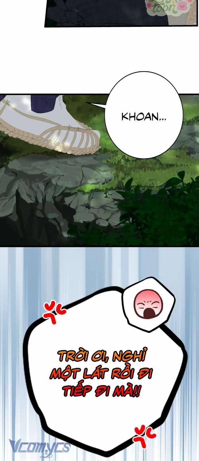 Cuộc Tuyển Chọn Vương Phi Triều Joseon 16 trang 5