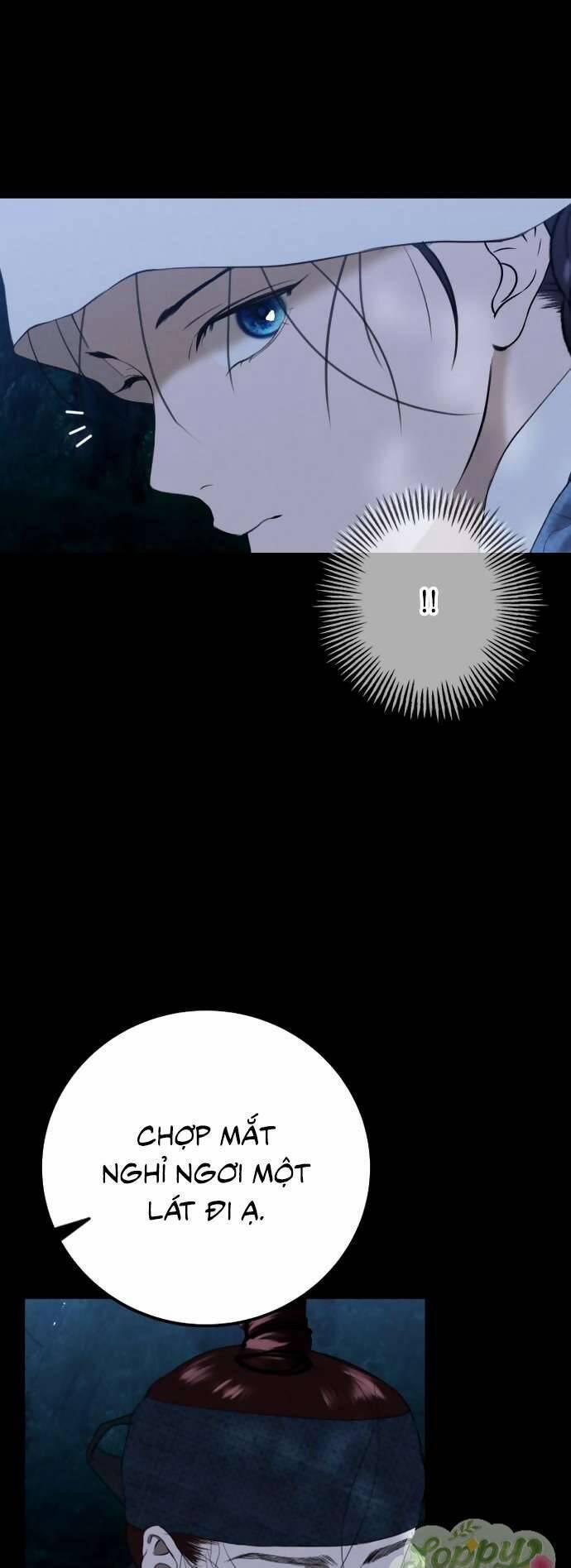 Cuộc Tuyển Chọn Vương Phi Triều Joseon 16 trang 50