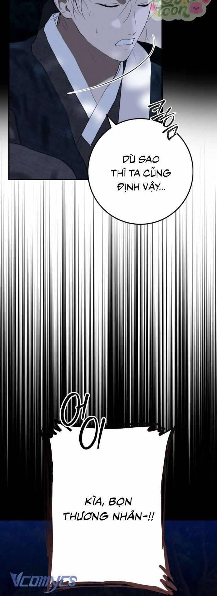 Cuộc Tuyển Chọn Vương Phi Triều Joseon 16 trang 51