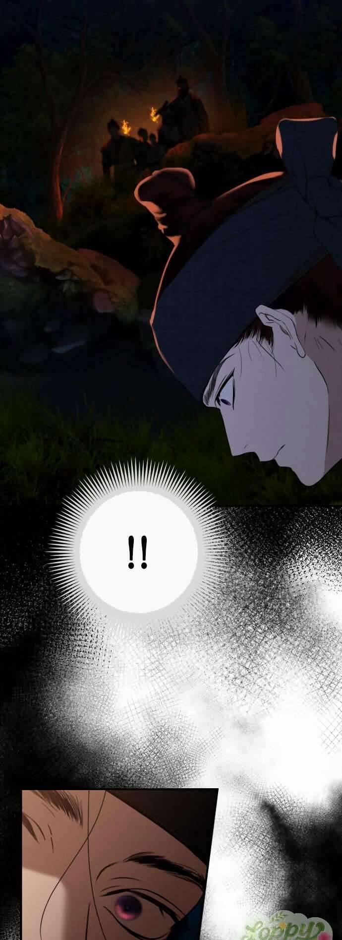 Cuộc Tuyển Chọn Vương Phi Triều Joseon 16 trang 52