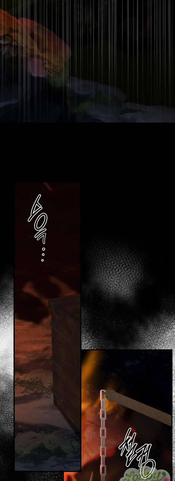 Cuộc Tuyển Chọn Vương Phi Triều Joseon 16 trang 54