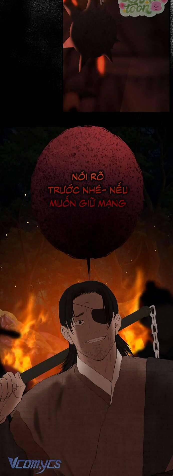 Cuộc Tuyển Chọn Vương Phi Triều Joseon 16 trang 55