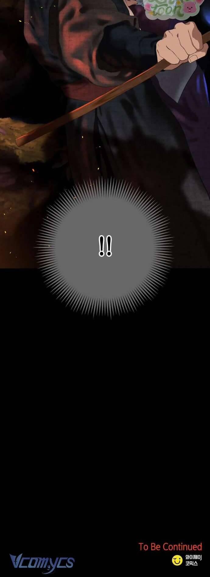 Cuộc Tuyển Chọn Vương Phi Triều Joseon 16 trang 57