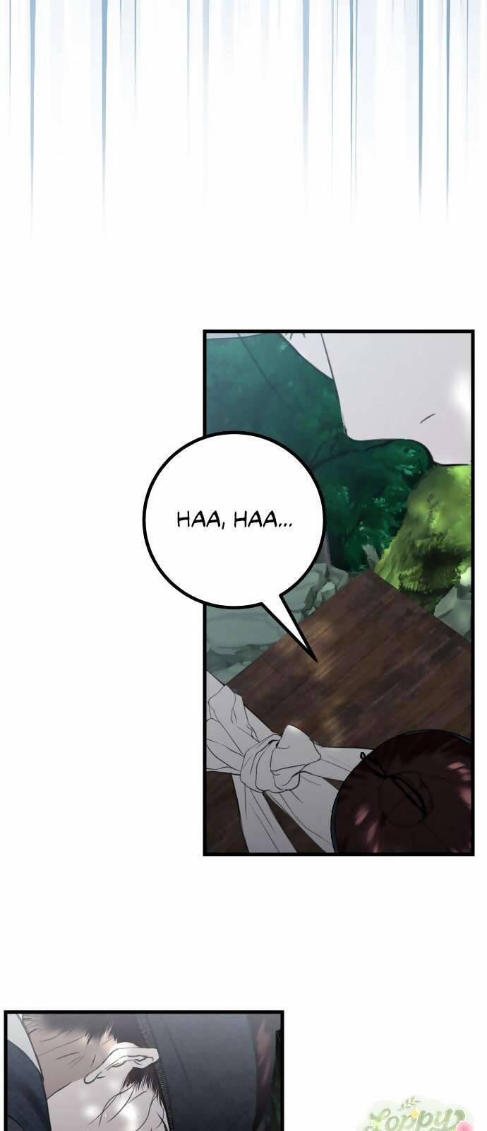 Cuộc Tuyển Chọn Vương Phi Triều Joseon 16 trang 6