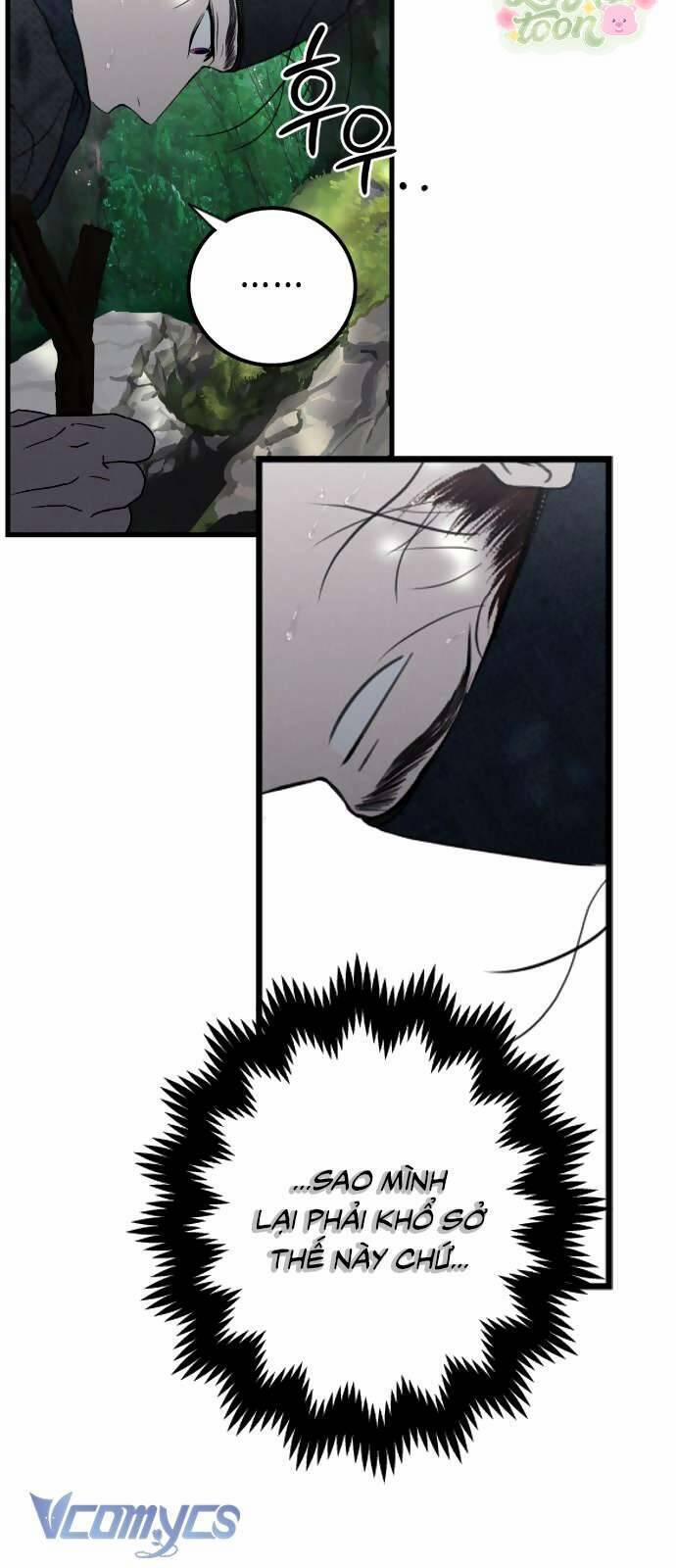 Cuộc Tuyển Chọn Vương Phi Triều Joseon 16 trang 7