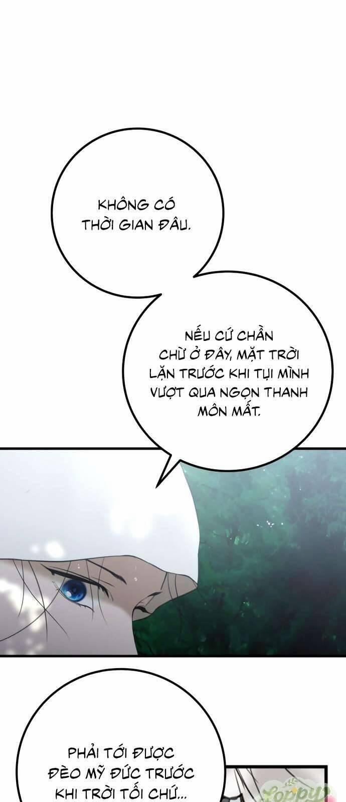 Cuộc Tuyển Chọn Vương Phi Triều Joseon 16 trang 8