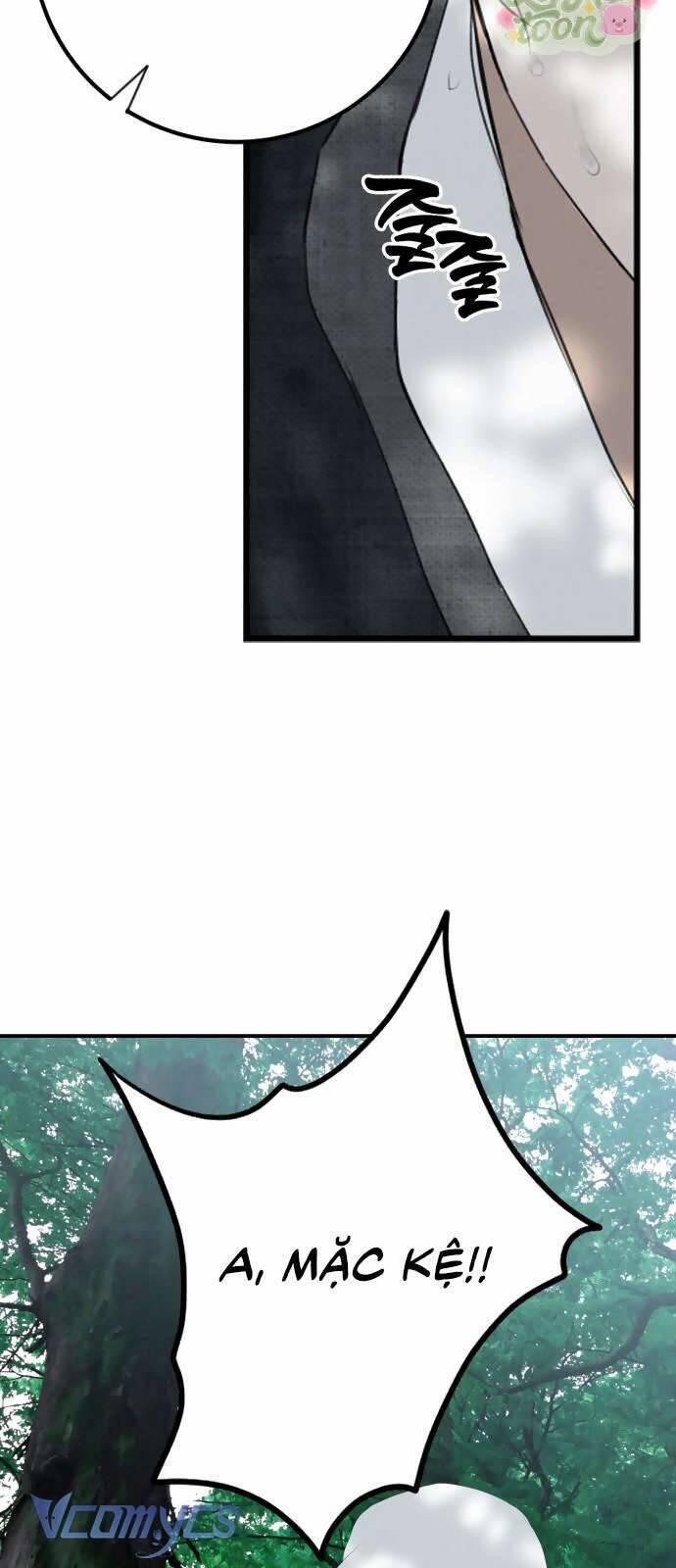 Cuộc Tuyển Chọn Vương Phi Triều Joseon 16 trang 9