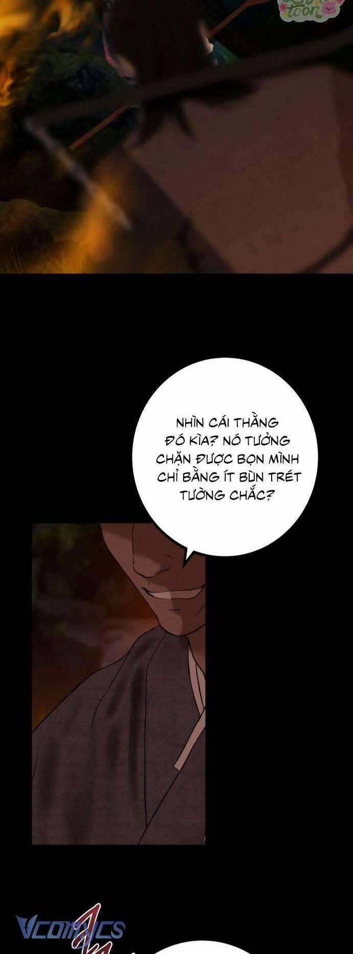 Cuộc Tuyển Chọn Vương Phi Triều Joseon 17 trang 1